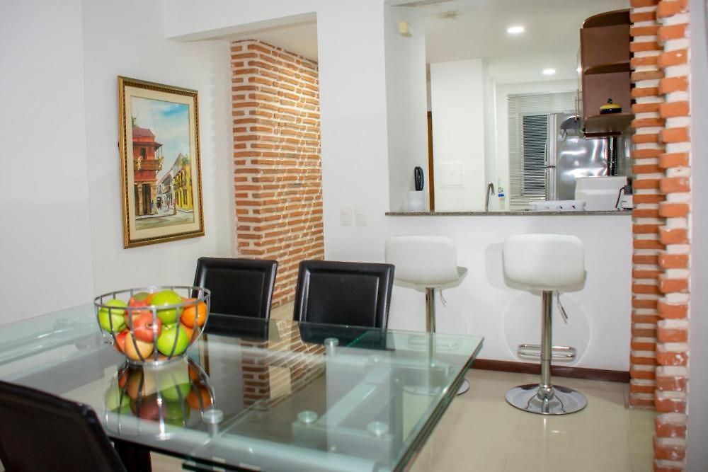 Mirador Del Laguito 1201 Apartamento *