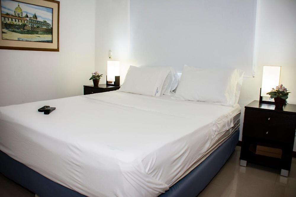 Apartamento Mirador Del Laguito 1201