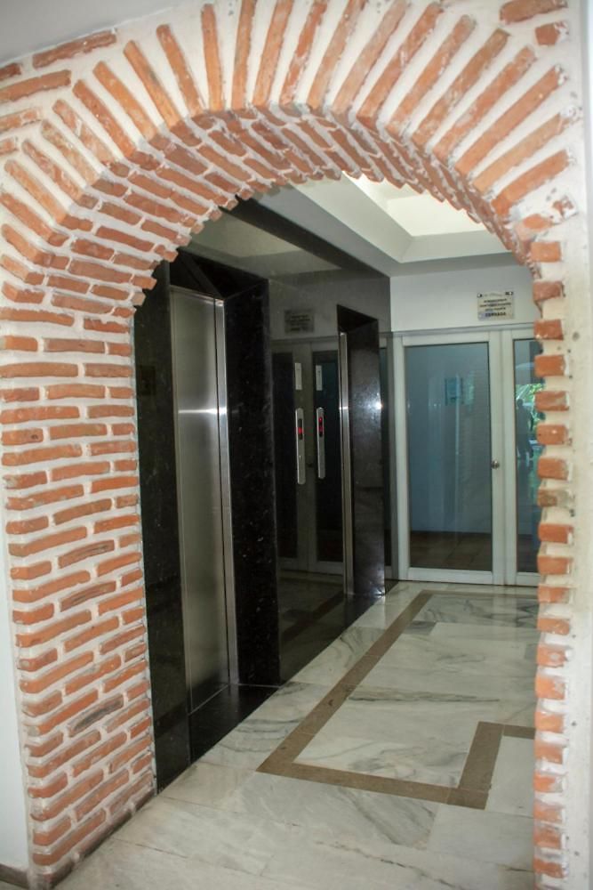 Mirador Del Laguito 1201 Apartamento *