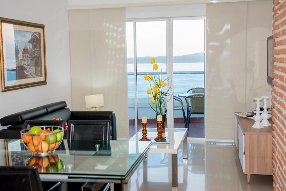 Apartamento Mirador Del Laguito 1201 Cartagena