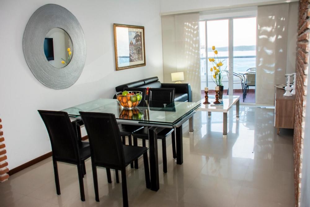 Apartamento Mirador Del Laguito 1201