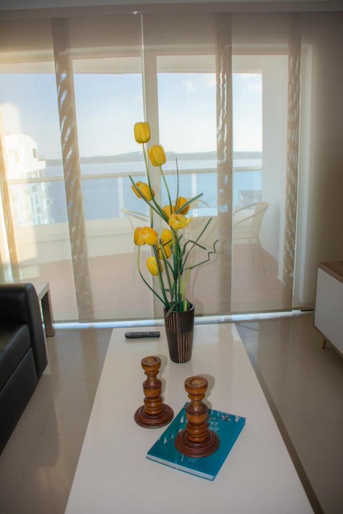 Mirador Del Laguito 1201 Apartamento Cartagena