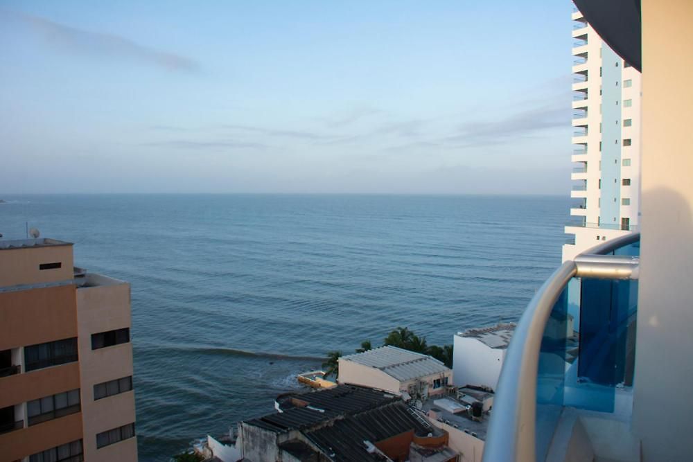 Apartamento Mirador Del Laguito 1201 *
