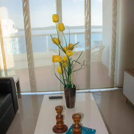 Mirador Del Laguito 1201 Apartamento Cartagena