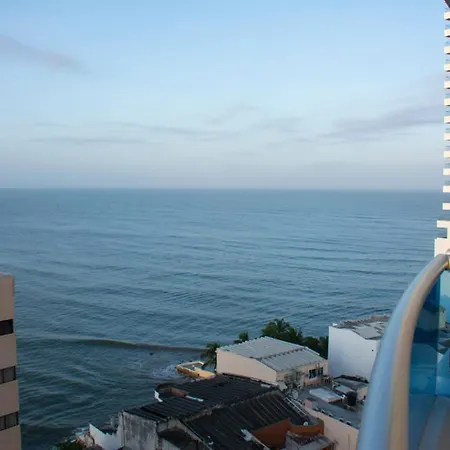 Apartamento Mirador Del Laguito 1201 *