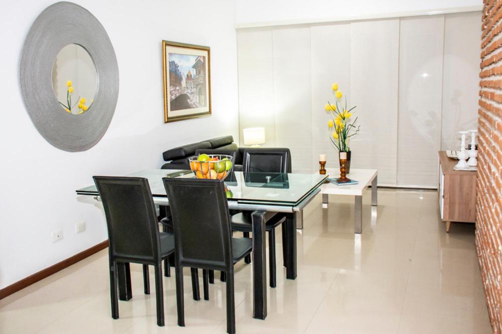 Mirador Del Laguito 1201 *