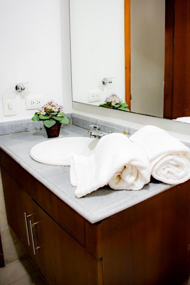 Mirador Del Laguito 1201 Apartment *