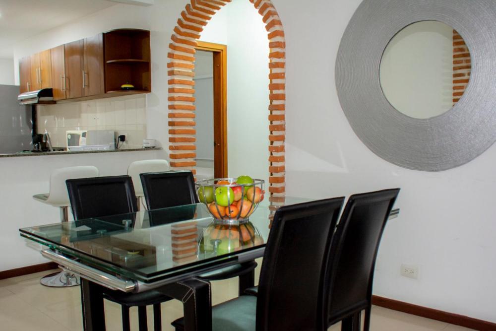 Mirador Del Laguito 1201