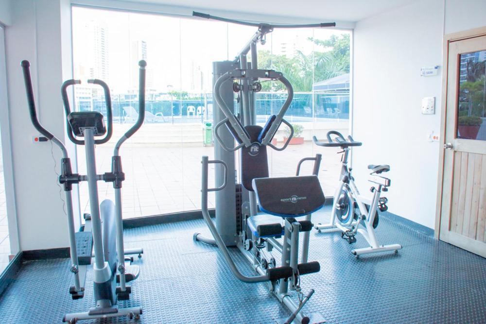 Mirador Del Laguito 1201