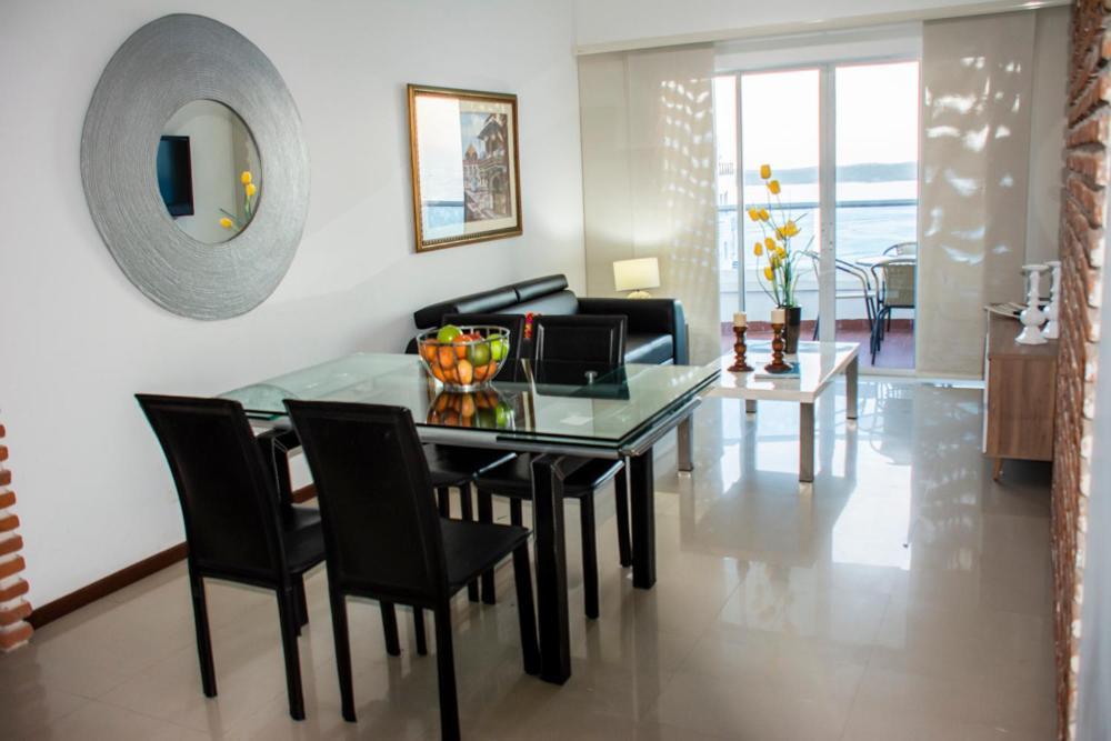 Apartment Mirador Del Laguito 1201