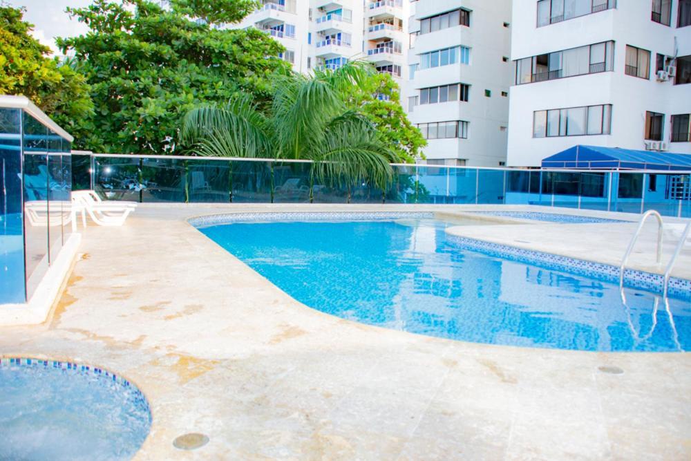 Mirador Del Laguito 1201 Apartment