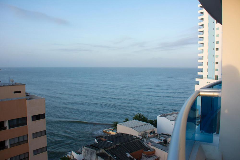 Apartment Mirador Del Laguito 1201 *