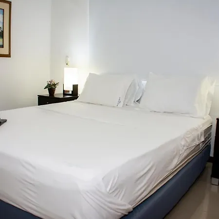 Apartment Mirador Del Laguito 1201