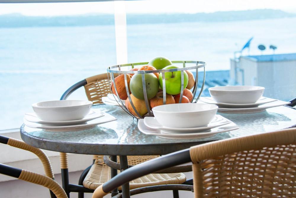 Mirador Del Laguito 1201 * Cartagena