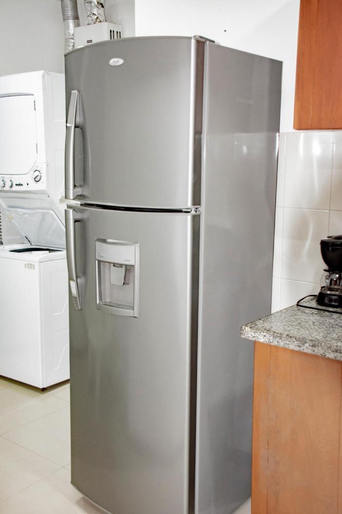 Mirador Del Laguito 1201 Apartamento Cartagena