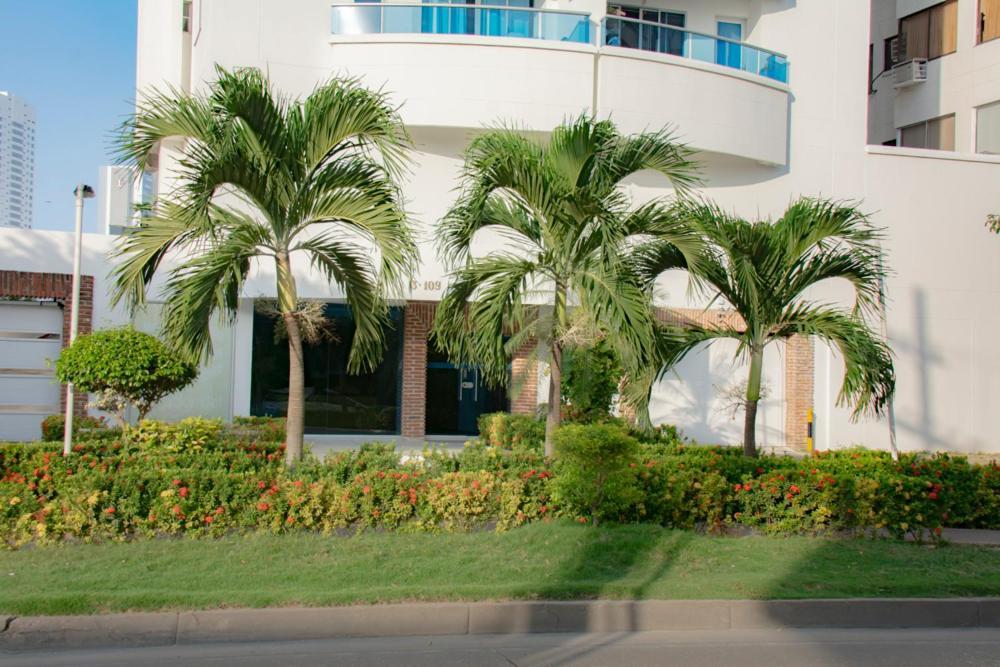 Mirador Del Laguito 1201 Apartamento Cartagena