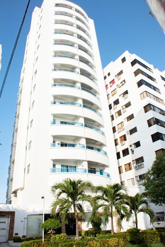 Mirador Del Laguito 1201 Apartamento Cartagena